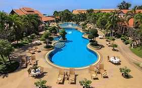 Pattaya Thai Garden Resort